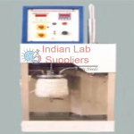 Condensation Polymerisation Set-Up